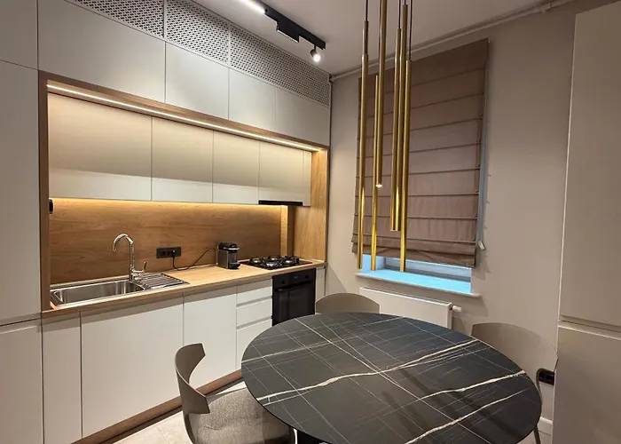 Premium Suites Postavarului